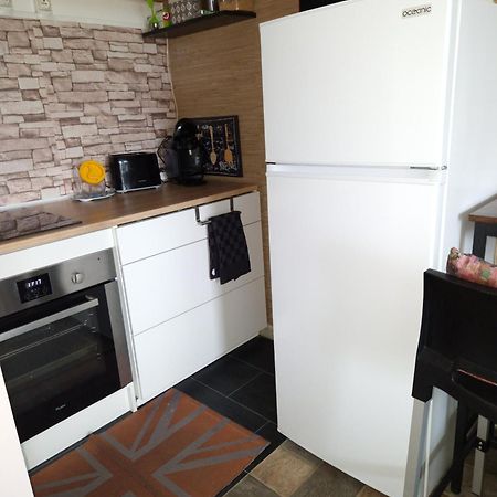 Studio Proche Gare Centre Ville 포 외부 사진