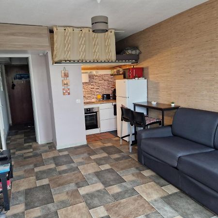Studio Proche Gare Centre Ville 포 외부 사진