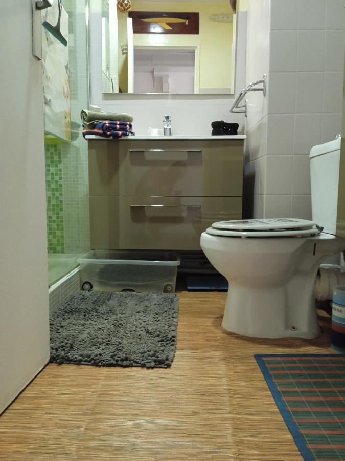 Studio Proche Gare Centre Ville 포 외부 사진