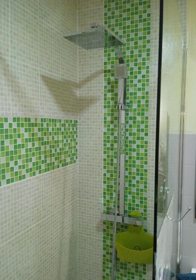 Studio Proche Gare Centre Ville 포 외부 사진