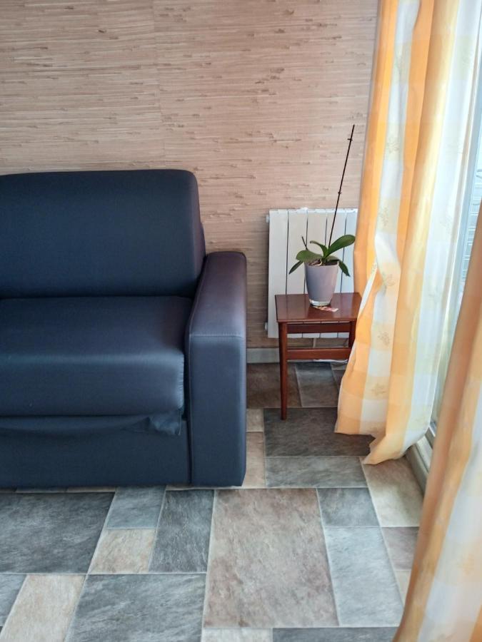 Studio Proche Gare Centre Ville 포 외부 사진