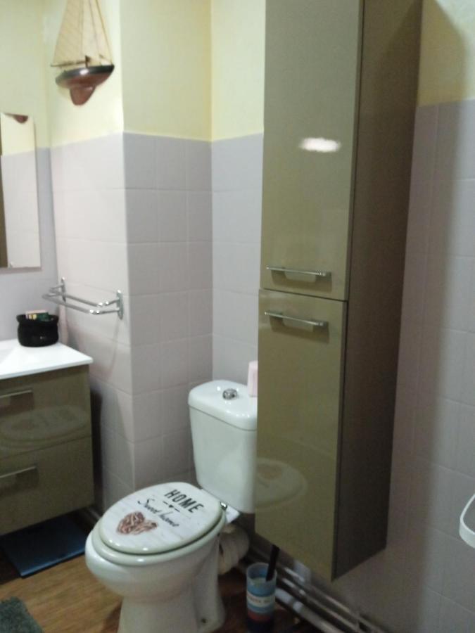 Studio Proche Gare Centre Ville 포 외부 사진